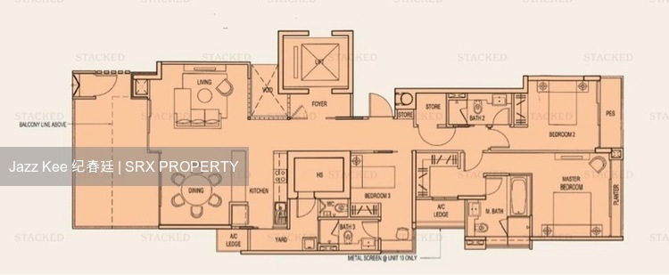 Buckley 18 (D11), Apartment #520559561